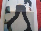 DAVID BOWIE. LODGER /GATEFOLD /1ST PRESSING/ sterling stamped /BOW LP1/ 79/  EX