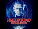 Christopher Young - Hellbound: Hellraiser II (Original Motion Picture Soundtr...