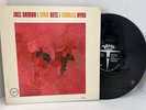 STAN GETZ CHARLIE BYRD Jazz Samba VERVE LP Gatefold V-8432 Modern Brazilian NM/E