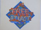 FREE - Free at Last  First Pressing A - 1U / B - 1U Mint Condition 1972