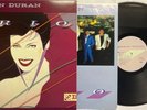 Duran Duran Rio LP Original 1982 Press Vinyl Record ST-12211 Capitol Records