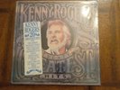 *SEALED*NEW* Kenny Rogers Twenty Greatest Hits LP VINYL R144523 w/ Hype Sticker
