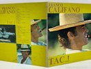32505 LP 33 giri Gatefold - Franco Califano - Tac..  - Ricordi 1977