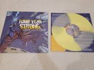 Signed Four Year Strong Rise or Die Trying Vinyl 1st Press /103 ACADEMY FIGHT