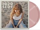Taylor Swift 1989 Taylor's Version Rose Garden Pink Edition Vinyl New Preorder