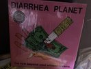 Diarrhea Planet I’m Rich Beyond Your Wildest Dreams Tn Garage Punk lp Orange NM