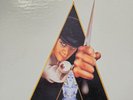 a clockwork orange soundtrack vinyl