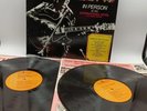ELVIS / IN PERSON AT THE INTERNATIONAL HOTEL / RCA #LSP-6020  GATEFOLD 2 LPs