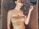Mariah Carey - Butterfly 25th Ann 2xLP VMP Exclusive Champagne Wave Vinyl Record