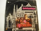 THE LOLLIPOP SHOPPE JUST COLOUR 1968 LP Uni 73019