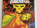 Funkadelic - Let's Take It To The Stage 180G LP w/Gatefold Jacket 2011  (Sealed)