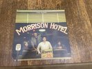 Doors LP - Morrison Hotel - Elektra Records EKS-75007 Gatefold