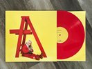 Billie Eilish Don’t Smile At Me 17’ Limited Red Vinyl Never Played  Approved