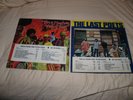 The Last Poets 2 LP This is Madness on Douglas DJ copies