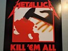METALLICA - Kill 'Em All - 12