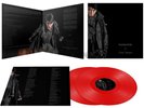 GARY NUMAN - Intruder (Indie Exclusive Red 2LP Set) - 2LP