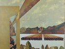 STEVIE WONDER Innervisions TAMLA T 326L EX / EX 1973