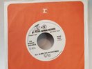 Jimi Hendrix ALL ALONG THE WATCHTOWER (PROMO R&R 45) #0767 PLAYS VG++ NO NOISE
