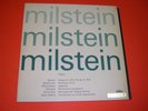 RECITAL  MILSTEIN  §  MOZART / BEETHOVEN...FRENCH  CAPITOL STEREO SP 8528   NM