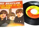 THE BEATLES DAY TRIPPER/ WE CAN WORK IT OUT 7