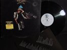 Tom Waits-Closing Time-Asylum SD 5061-Vintage RARE 1973 White Label DJ LP-Stckr