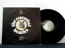 THE BEATLES LP The Essential Beatles 1972 Apple  New Zealand  vinyl