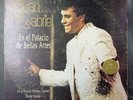 Juan Gabriel ‎– En El Palacio De Bellas Artes -Ballad, Ranchera, Venezuela, 1990