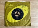 Rare original 1971 David Bowie vinyl single Holy Holy / Black Country Rock