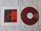 MARC BOLAN T.REX RARE MULTICOLOURED VINYL LP LIVE AT THE RAINBOW 77
