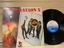GENERATION X - Valley of the Dolls - 1979 PV-41193 Shrink Billy Idol Lp Ex+