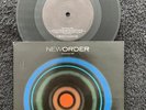 NewOrder – Blue Monday 1988 7'' Vinyl (MPO PRESSING) CLEANED/PLAY TESTED EX/VG+