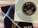 QOTSA GAMMA RAY- BORN TO HULA/IF ONLY EVERYTHING-7