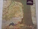 John Lennon Plastic Ono Band 1970 LP Original Vinyl NM- Shrink & Sticker SW-3372