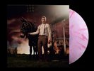 Tyler Childers Rustin' In The Rain Pink Color Vinyl Variant LP Limited