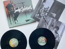 Jack Johnson - Sleep Through The Static - 2008 180g 12