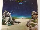 Yes - Tales From Topographic Oceans - Vinyl Double LP UK 1st Press EX/EX