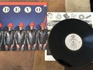 Devo Freedom Of Choice Record Ex Vinyl LP BSK 3435 1980 New Wave Punk Synth Pop