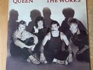 QUEEN - THE WORKS - 12