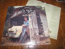 GARY STEWART - STEPPIN' OUT - RCA RECORDS LP