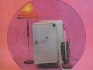 The Cure - Three Imaginary Boys Picture Disc  (Vinyl LP - 1979 - EU - Reissue)
