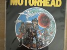 Motörhead Rockaway Beach 7” RSD 2019 Exclusive