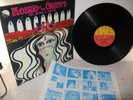 Mosaic Of The Orient -1972 2 NAI BUZUH & GUITAR  GVDL 97  Greece, belly dance