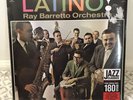 Ray Barretto Latino  SEALED Vinyl LP 180g Audiophile Edition WaxTime Records M