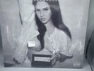 Lana Del Rey Did You Know That There’s A Tunnel Under Ocean Blvd 2xLP Nude Cover