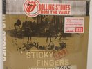 THE ROLLING STONES - STICKY FINGERS LIVE 2015 - NEUF ET SCELLER