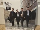 THE BEATLES - On Air: Live at the BBC 2 (2013) OPENED-NEVER PLAYED MINT