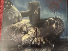 Vital Remains Icons Of Evil Lp / Vinyl R7008-1 Sealed