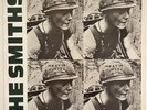 The Smiths - Meat Is Murder [1st UK Press] Vinyl Record Album