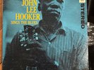 John Lee Hooker That’s My Story NM  1st DG Riverside lp Sings The Blues
