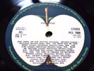 Beatles ABBEY ROAD Original 2nd UK Press Complete Mint TOP AUDIO 1 play